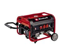 Generatore di Corrente Gruppo Elettrogeno a Scoppio 3,1 kW Einhell TC-PG 35 E5