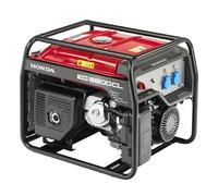 GENERATORE DI CORRENTE HONDA EG 5500CL