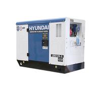 Generatore di Corrente Hyundai 65238 da 10 kW Full Power