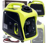 Generatore Di Corrente Inverter 1800W 230V Generatore Di Emergenza