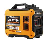 Generatore Di Corrente Inverter 2kw 230v 4 Tempi for Outdoor Campeggio