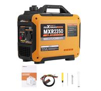 Generatore Di Corrente Inverter 2kw 230v 4 Tempi for Outdoor Campeggio