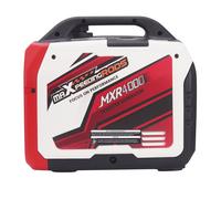 Generatore Di Corrente inverter 3.5KW Benzina Portatile 22kg Monitoraggio APP