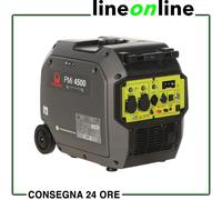 Pramac - Generatore PRAMAC PMI4500