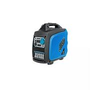 GENERATORE DI CORRENTE INVERTER A BENZINA HYUNDAI 1800 W - COD. 65162