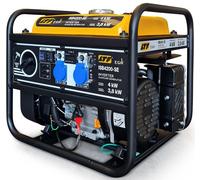 Generatore di corrente inverter silenziato portatile 4 KW Ltf ISB4200-SE CE