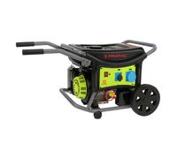 GENERATORE DI CORRENTE MOD. WX6200 ES