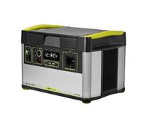 Generatore di Corrente Portatile Goal Zero Yeti 1500X da 1516 Wh - 36310