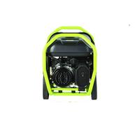Generatore di corrente PX5000 portatile 1 fase 3kVA PK332SX1000