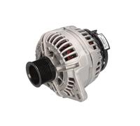 Bosch Alternatore 1 986 A00 966 90A per IVECO EUROCARGO con puleggia multipla