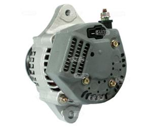 Generatore di corrente rotante HC-CARGO 110620