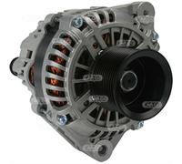 Generatore di corrente rotante HC-CARGO 112427