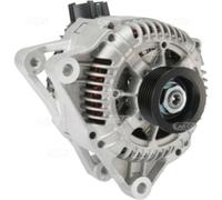 Alternatore con puleggia multipla 112480 HC-Cargo per CITROËN PEUGEOT FIAT