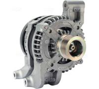 Generatore di corrente rotante HC-CARGO 114065