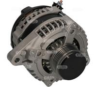 Generatore di corrente rotante HC-CARGO 114115
