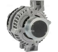 Generatore di corrente rotante HC-CARGO 114208