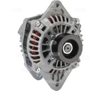 Alternatore con puleggia multipla 114214 HC-Cargo per SUBARU LEGACY III FORESTER