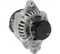 Alternatore con puleggia a ruota libera 114291 HC-Cargo per TOYOTA YARIS