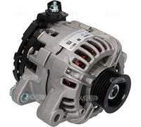 Generatore di corrente rotante HC-CARGO 114667