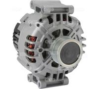 Generatore di corrente rotante HC-CARGO 114722