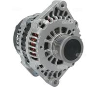 Generatore di corrente rotante HC-CARGO 115380