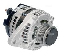 Generatore di corrente rotante HC-CARGO 115866