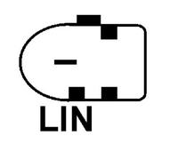 Generatore di corrente rotante HC-CARGO 116035