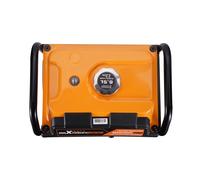 Generatore Di Corrente Silenziato Portatile 3100W for Campeggio Festa all'aperto
