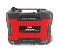 STIER Generatore di corrente a inverter Premium SNS-190 1,9 kW 59 dB(A) Quantità:1