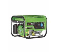 Generatore di Corrente Vinco 60170 Gpl Metano Benzina 3.5 Kw