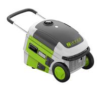 Generatore Di Corrente ZI-STE3000IV - Gruppo Elettrogeno, Generatore, Emergenza