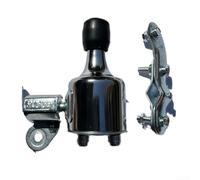 Generatore di dinamo della bicicletta alimentato a frizione, 12v 6w, conversione efficiente dell'energia, installazione facile, rispettoso dell'ambiente