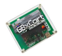 Generatore di dump ROM avanzato con richiesta di chip e rilevamento automatico della cartuccia per la conservazione del gioco Strumento multifunzionale per la scrittura ROM e l'estrazione di foto