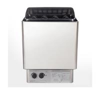 Generatore di e for sauna con riscaldatore for sauna da 9 kW, attrezzatura for l'asciugatura a stanza del forno di riscaldamento for uso domestico con controller ,Caratteristiche di sicurezza(8kw)