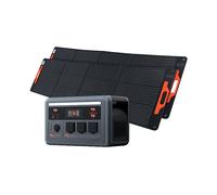 GENERATORE DI ENERGIA OSCAL PowerMax 1800SE con 2 pannello solare da 200 W