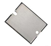 Generatore di fase Modulo metallico per M50100tb1600 Tre con sistemi Raddrizzatore a 5 colonne Unità di conversione di potenza Protezione da sovraccarico singola Nero (M50100SB1600)