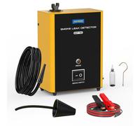 Generatore di fumo EVAP per automobili - Rilevamento perdite nelle tubazioni