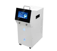 Generatore di idrogeno, generatore di idrogeno Spa da 5000 ml, generatore di Gas H2 Domestico, Vasca idromassaggio molecolare all'idrogeno, Macchina per Bagno d'Acqua Ricca di idro