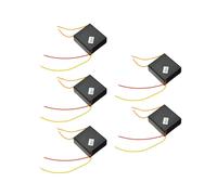 Generatore di Impulsi Ad Alta Tensione MC800, Modulo Bobina di Accensione A Impulsi Super Arco, Trasformatore Step- da CC 3,7 V-6 V A 800 KV