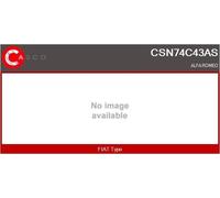 GENERATORE DI IMPULSI ALBERO A GOMITI CASCO CSN74C43AS 17107 PER ALFA ROMEO 166