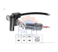 Generatore Di Impulsi Albero A Gomiti Facet 9.0023 Made In Italy - Oe Equivalent