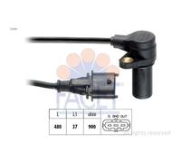 Generatore Di Impulsi Albero A Gomiti Facet 9.0169 Made In Italy - Oe Equivalent