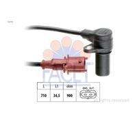 Generatore Di Impulsi Albero A Gomiti Facet 9.0170 Made In Italy - Oe Equivalent