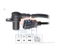 Generatore Di Impulsi Albero A Gomiti Facet 9.0301 Made In Italy - Oe Equivalent