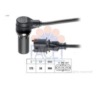 Generatore Di Impulsi Albero A Gomiti Facet 9.0382 Made In Italy - Oe Equivalent