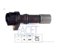 Generatore Di Impulsi Albero A Gomiti Facet 9.0461 Made In Italy - Oe Equivalent