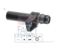 Facet Sensore Albero Motore Mercedes Classe A (168) Clas 90482