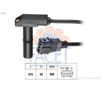 Generatore di impulsi, albero a gomiti FACET 90054 per BMW