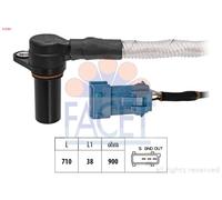 Generatore di impulsi, albero a gomiti FACET 90283 per GENERAL MOTORS SAAB