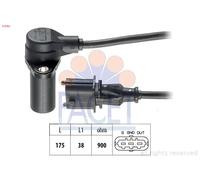 FACET 9.0382 sensore albero a gomiti cavo 175 mm